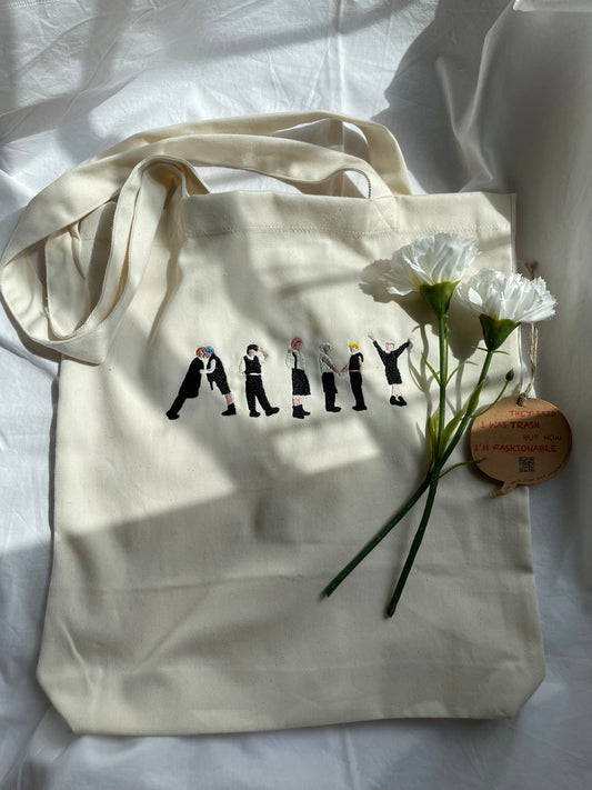ARMY Tote bag (Limited Edition)