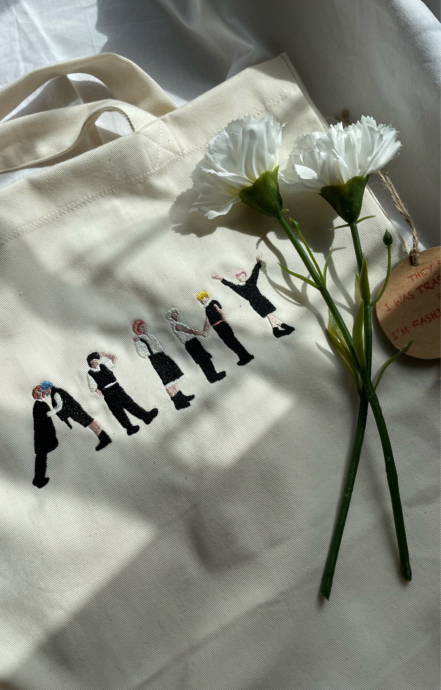 ARMY Tote bag (Limited Edition)